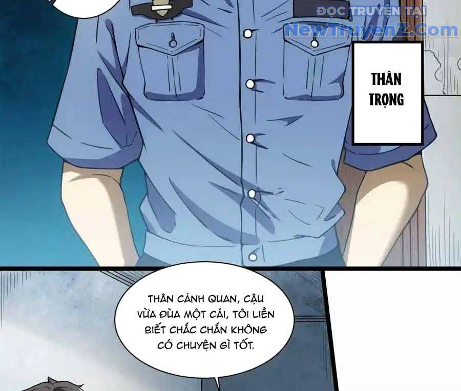 Thợ Cạo Hành Tà chapter 1 - Trang 27