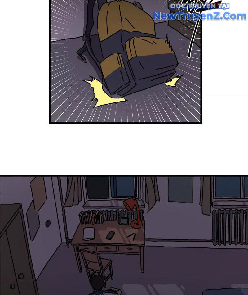 Có Thần Linh chapter 3 - Trang 17