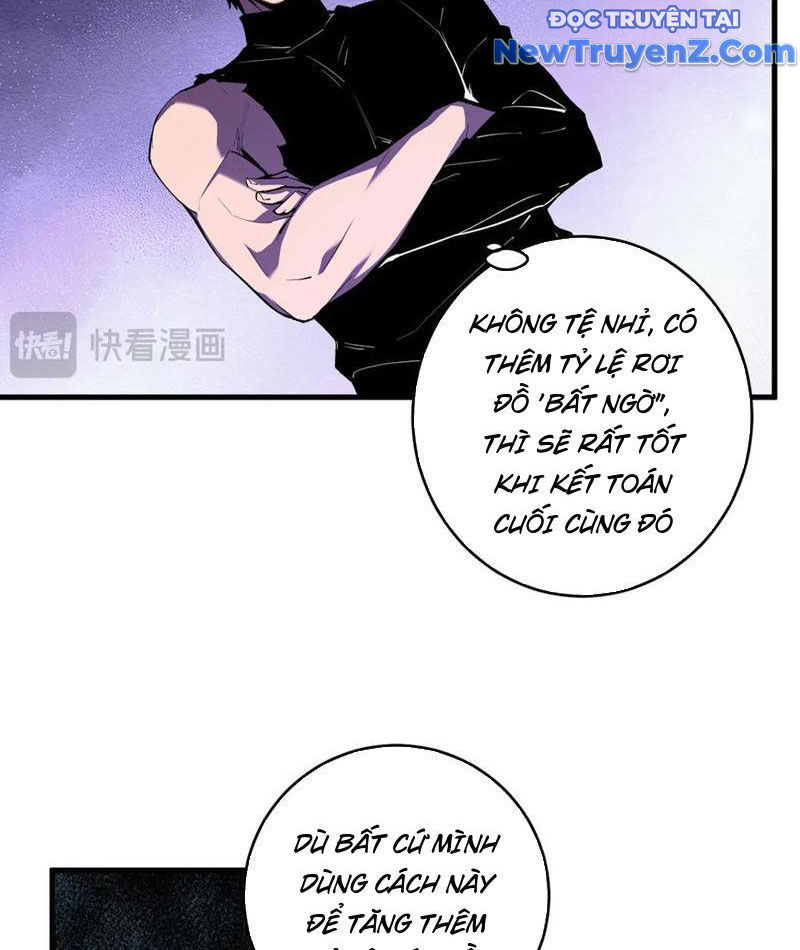 Toàn Dân Tận Thế: Ta Virus Quân Vương chapter 67 - Trang 40