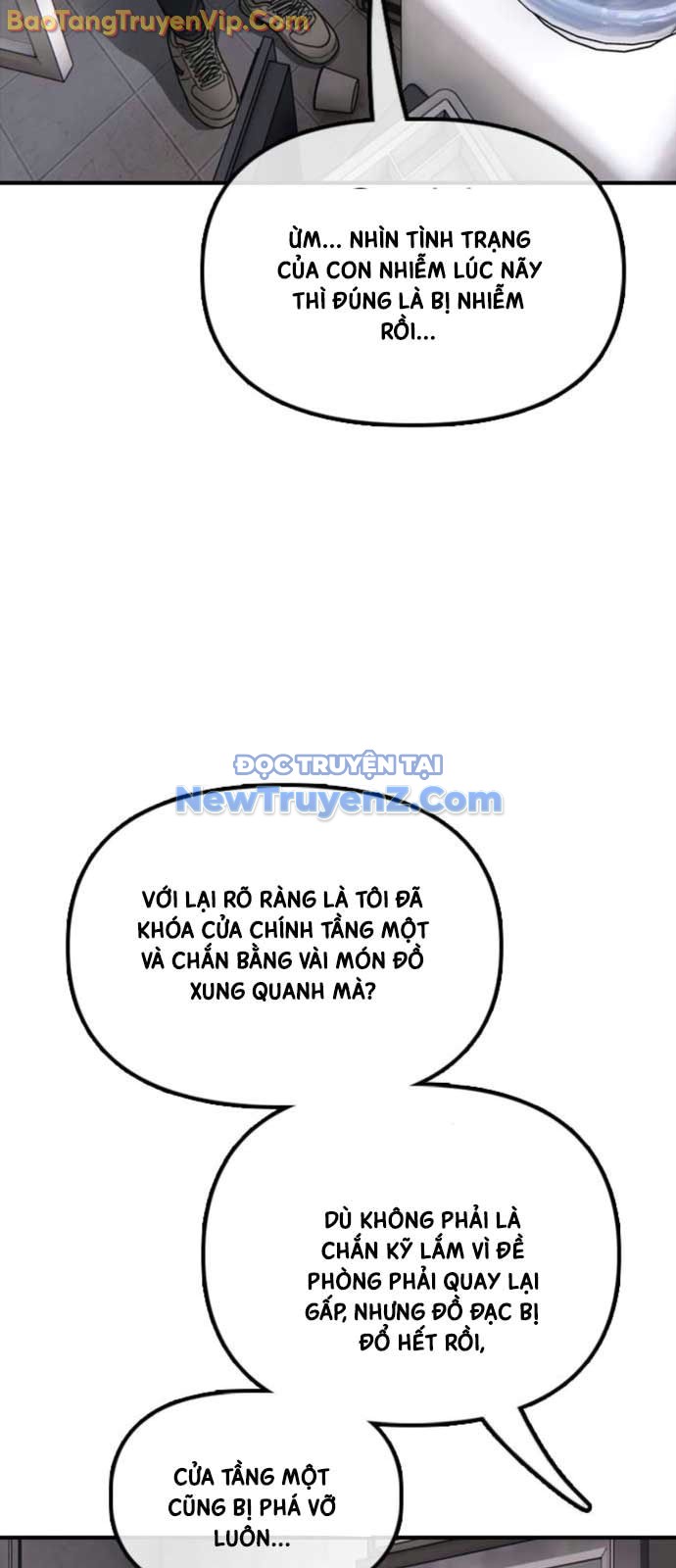 Ngày Tận Thế Đã Đến chapter 14 - Trang 40