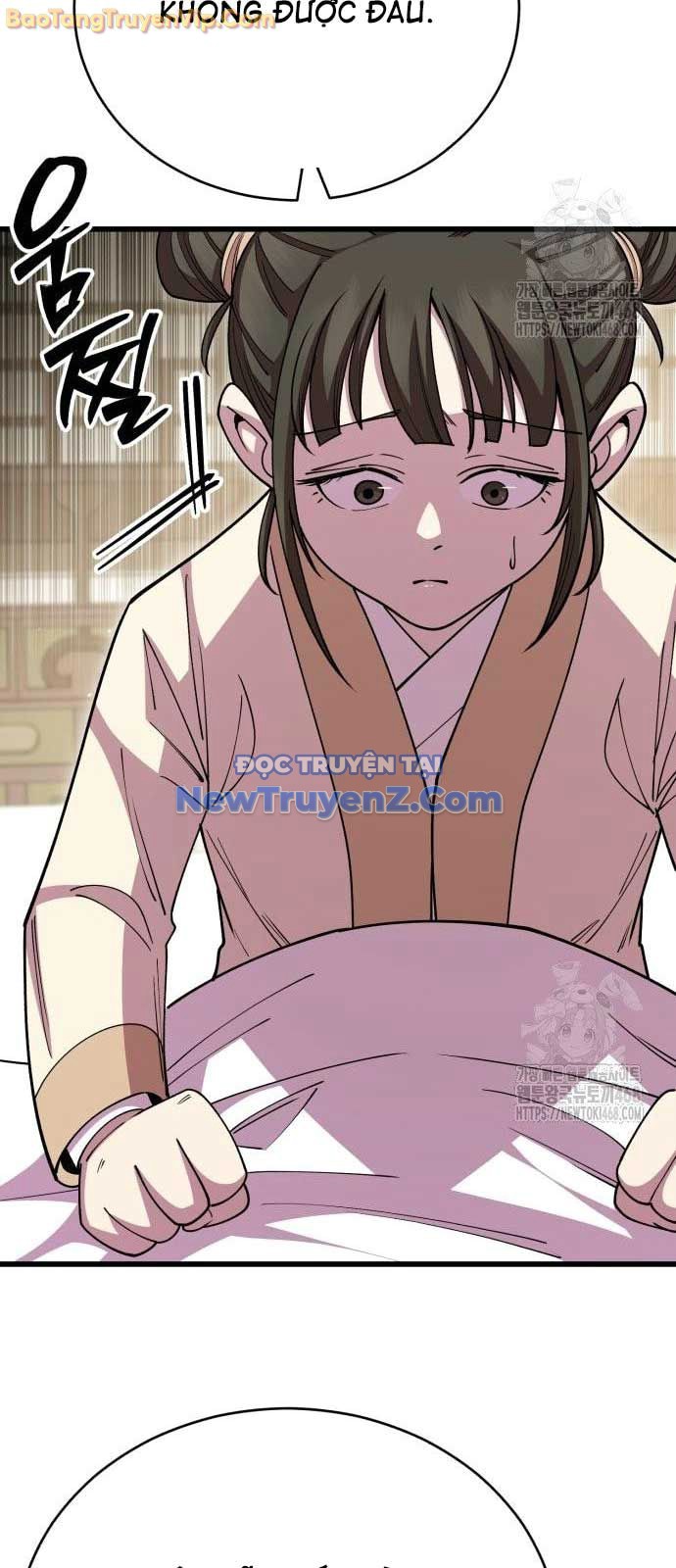 Thiên Hạ Đệ Nhất Đại Sư Huynh chapter 131 - Trang 55