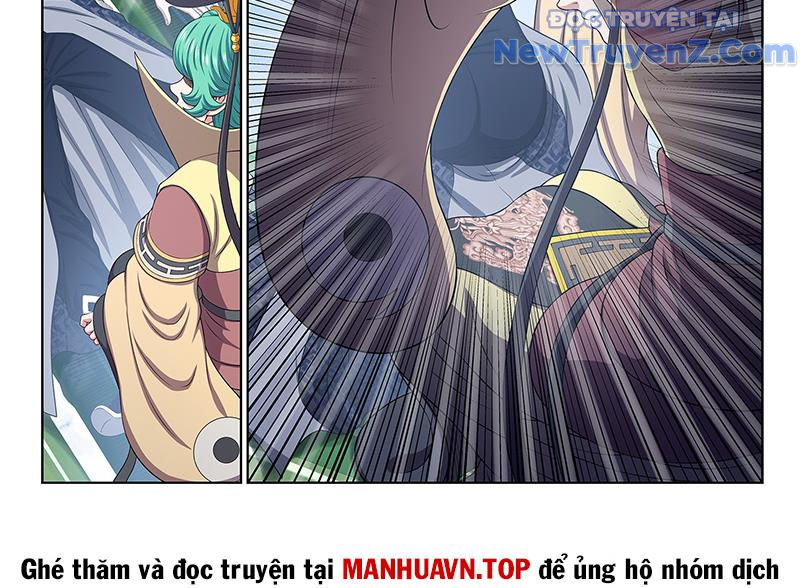 Ta Là Đại Thần Tiên chapter 810 - Trang 89