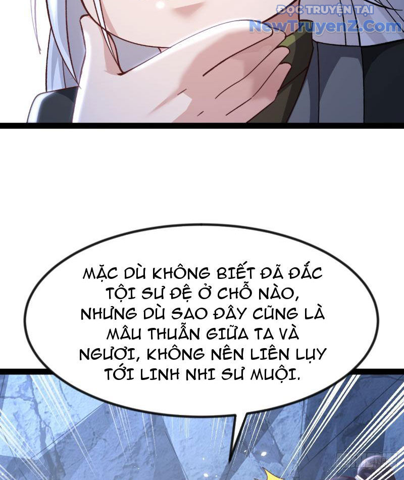 Phản diện đại đế, cắt đứt thiên mệnh chi tử chapter 8 - Trang 9