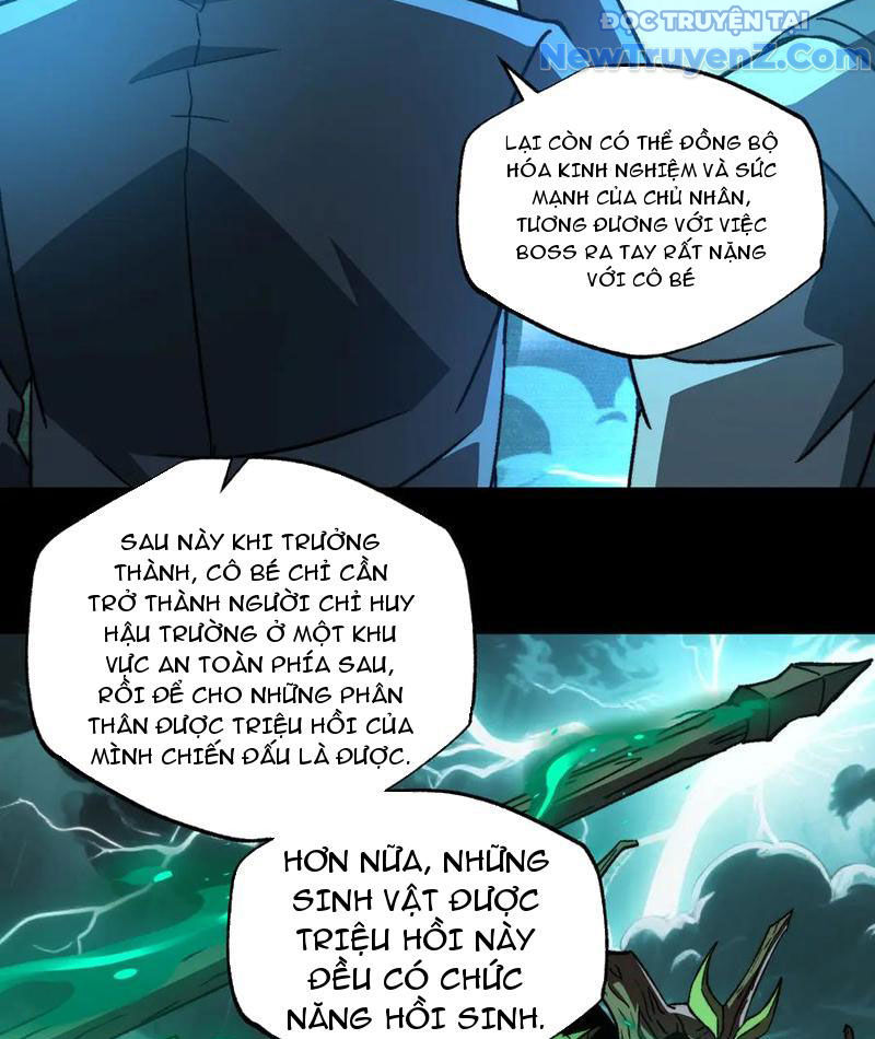 Ta Là Tai Họa Cấp Mục Sư chapter 44 - Trang 52