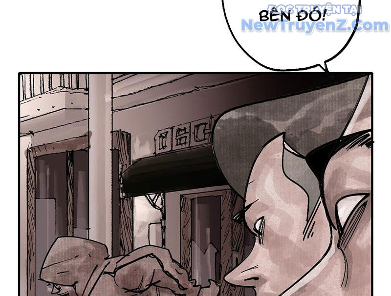 Điện Đài Mạnh Quỷ chapter 14 - Trang 70
