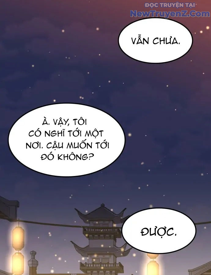 Thám Tử Siêu Năng Lực chapter 3 - Trang 8