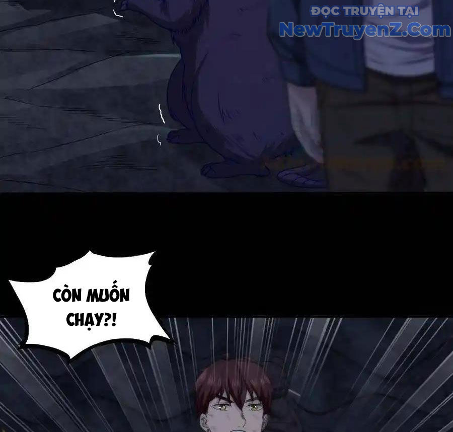 Thợ Cạo Hành Tà chapter 33 - Trang 15