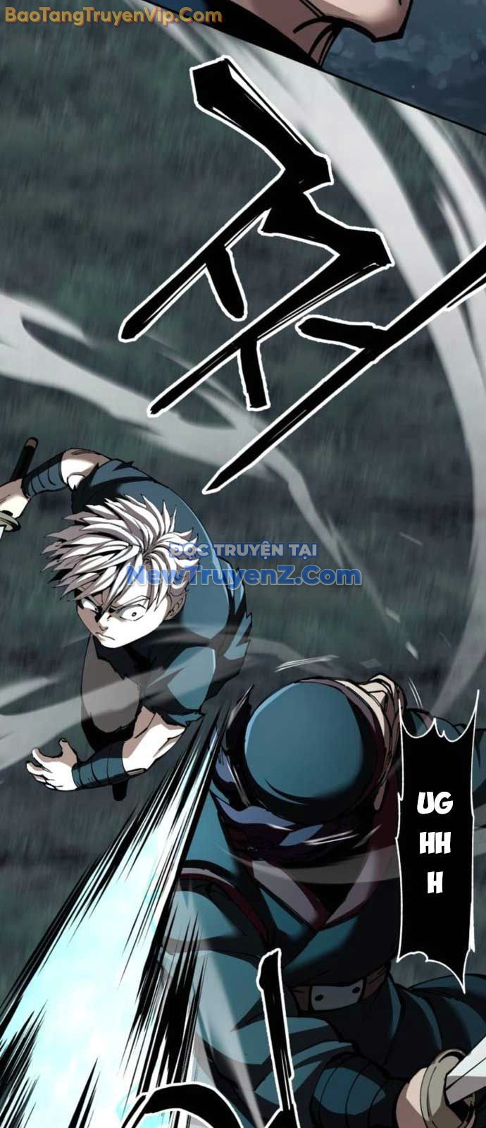 Ông Võ Giả Và Cháu Chí Tôn chapter 94 - Trang 14