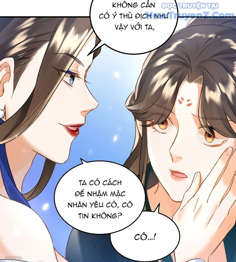 Huyền Đô Cố Mộng — Tiền Truyện Chưởng Môn Quá Bận chapter 15 - Trang 16