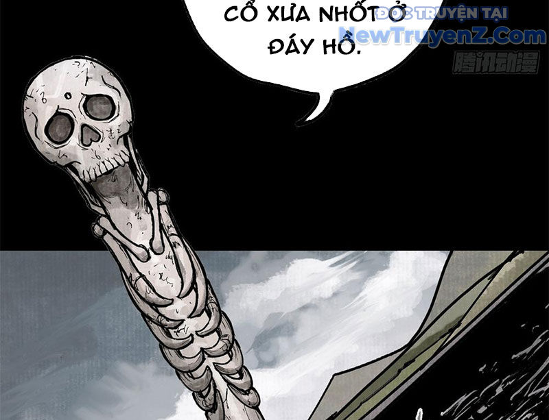 Điện Đài Mạnh Quỷ chapter 15 - Trang 58