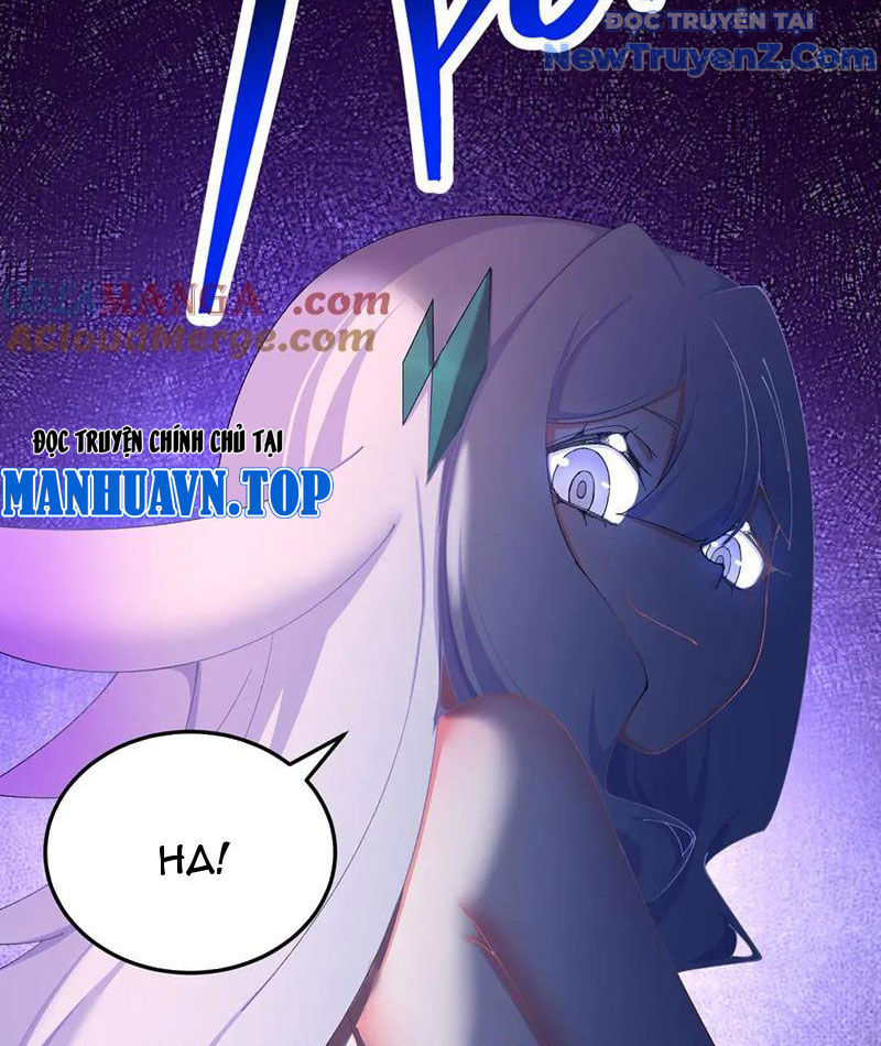 Hóa Ra Các Cô Ấy Mới Là Nhân Vật Chính chapter 83 - Trang 59