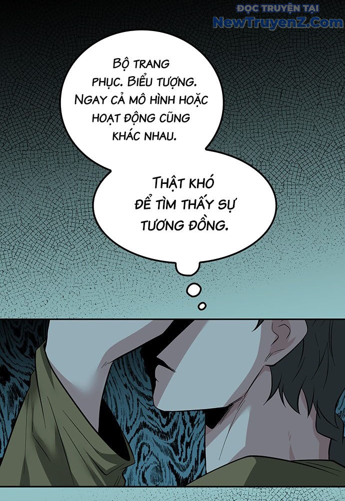 Thám Tử Siêu Năng Lực chapter 48 - Trang 28