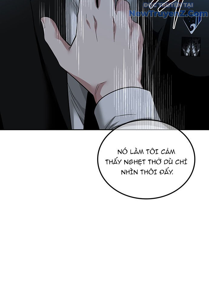 Thám Tử Siêu Năng Lực chapter 49 - Trang 116