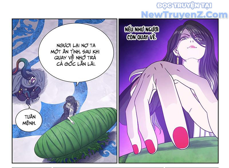 Ta Là Đại Thần Tiên chapter 810 - Trang 80