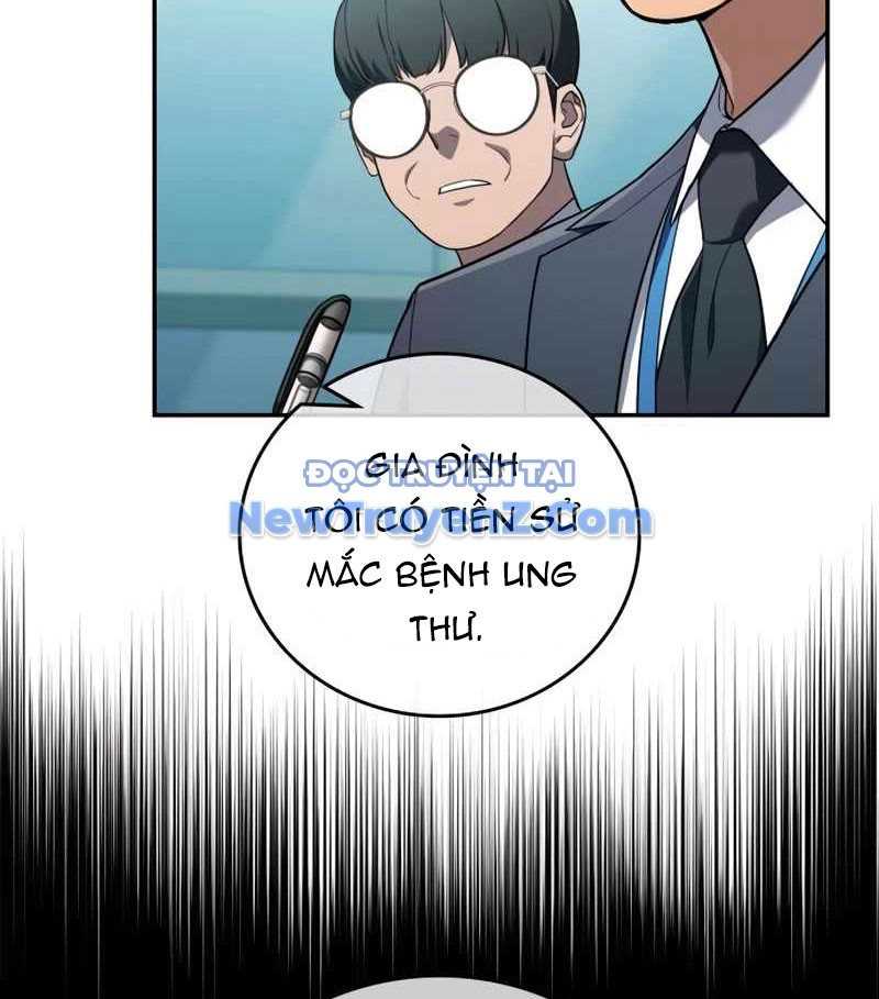 Uỷ Ban Thương Mại Công Bằng chapter 20 - Trang 39