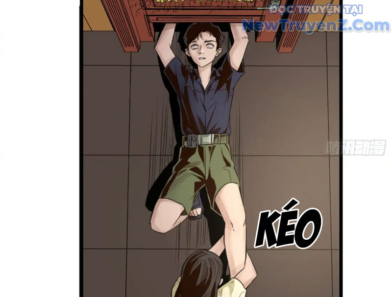 Về Nam Thiên chapter 8 - Trang 35