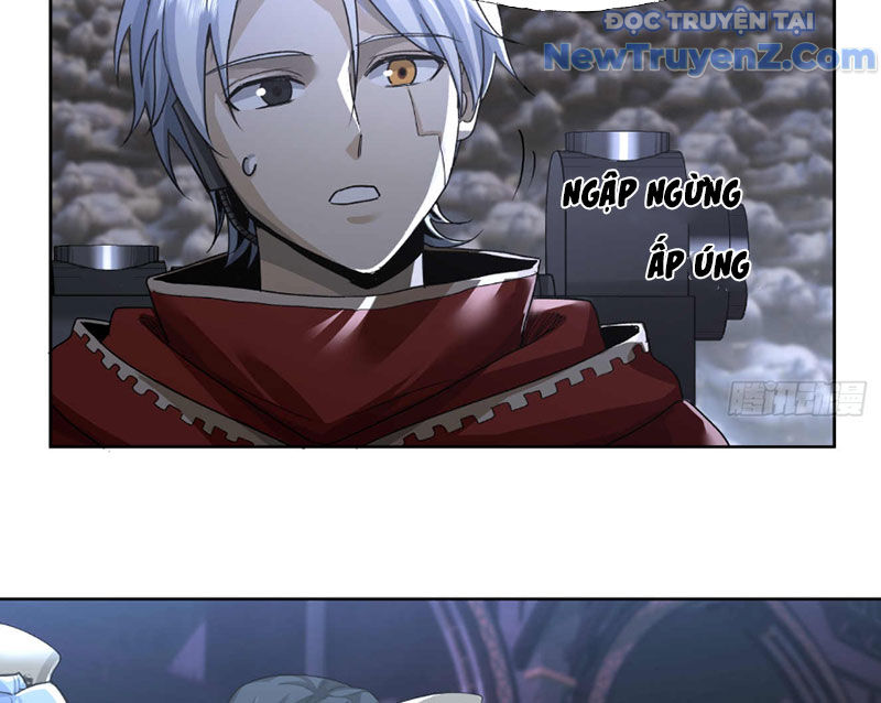 Truyền Kỳ Thái Lạc chapter 197 - Trang 16