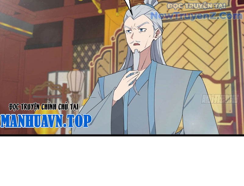 Tu Tiên Trở Về Tại Vườn Trường - Season 2 chapter 170 - Trang 35