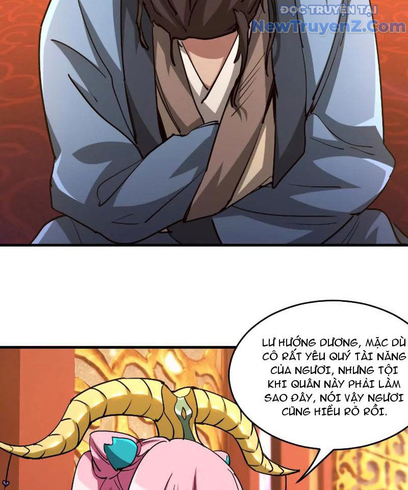 Thất Ảnh Dao chapter 2 - Trang 54