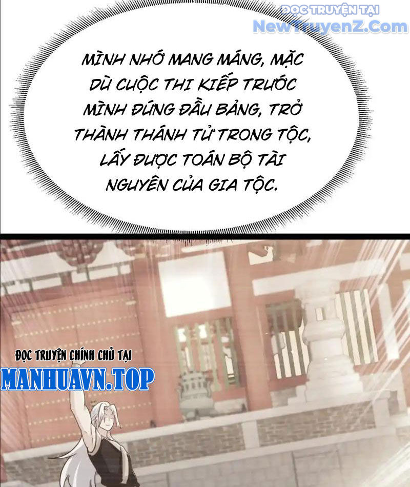 Phản diện đại đế, cắt đứt thiên mệnh chi tử chapter 12 - Trang 22