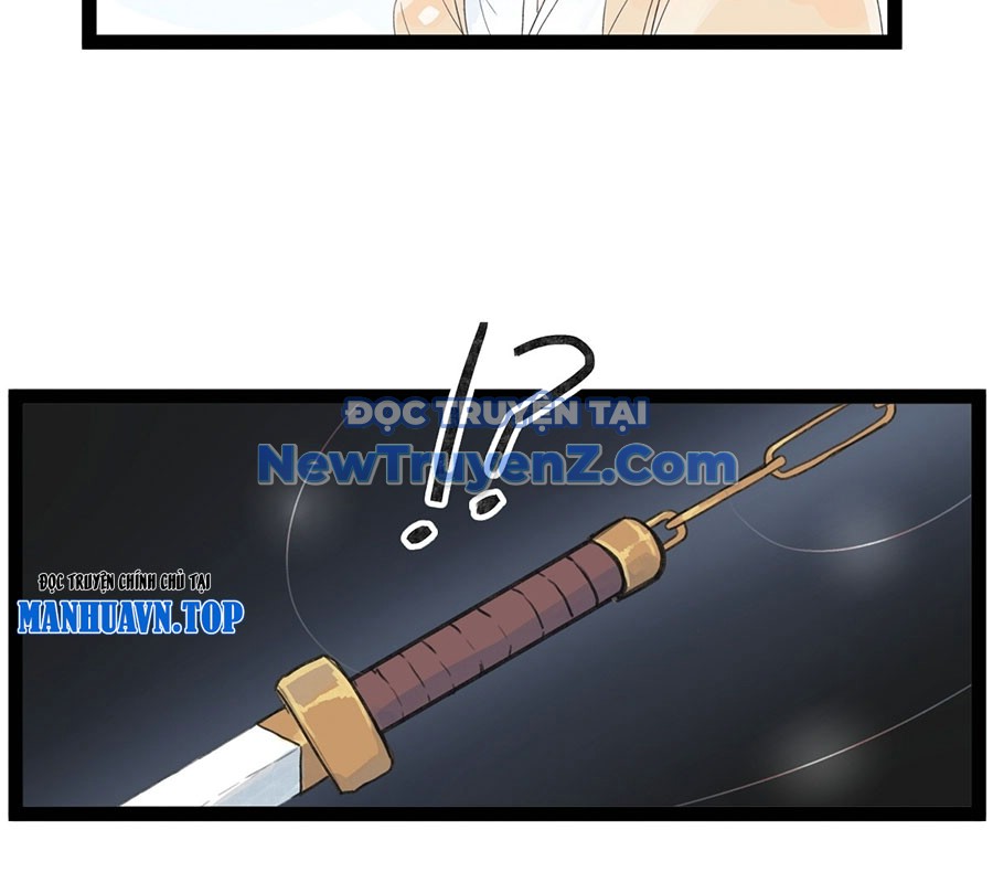 Hiệp Khách Hành Bất Thông chapter 38 - Trang 13