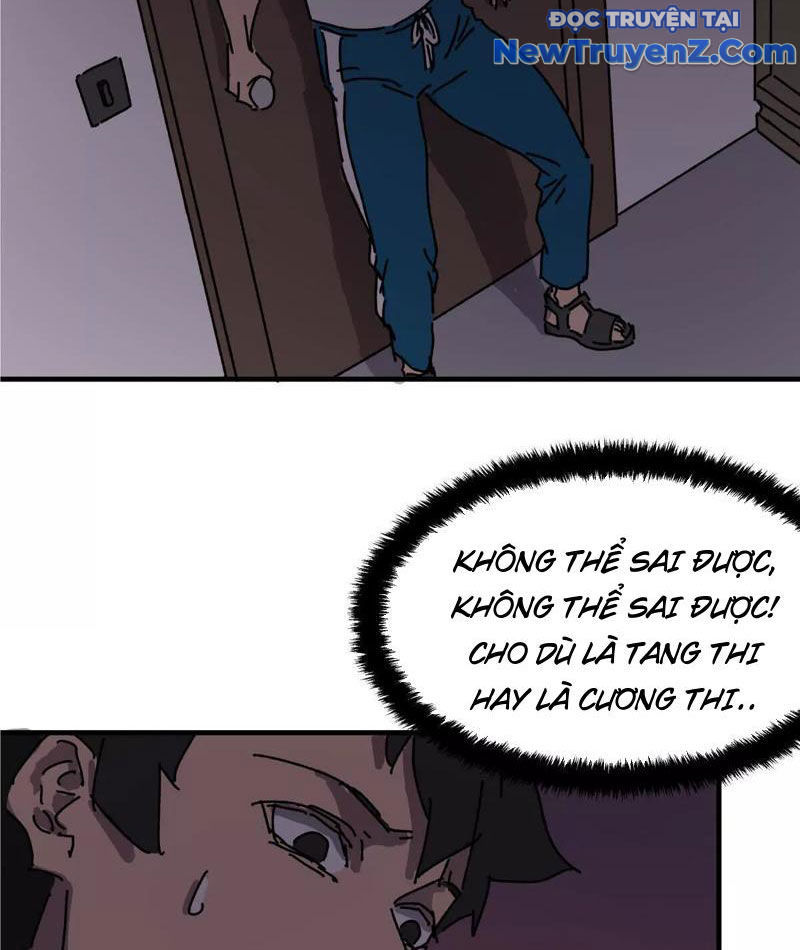 Có Thần Linh chapter 3 - Trang 15