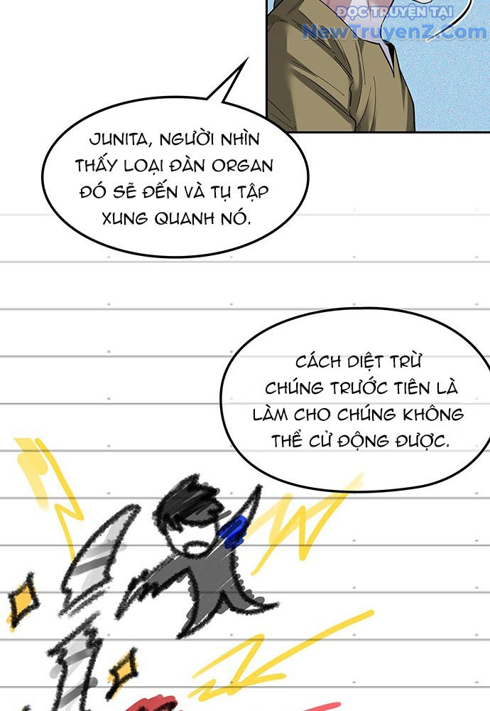 Thám Tử Siêu Năng Lực chapter 46 - Trang 52