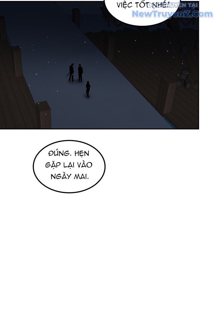 Thám Tử Siêu Năng Lực chapter 46 - Trang 42