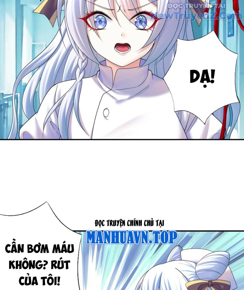Sau Khi Mẹ Bị Giết, Tôi Trở Thành Miêu Nương chapter 21 - Trang 32