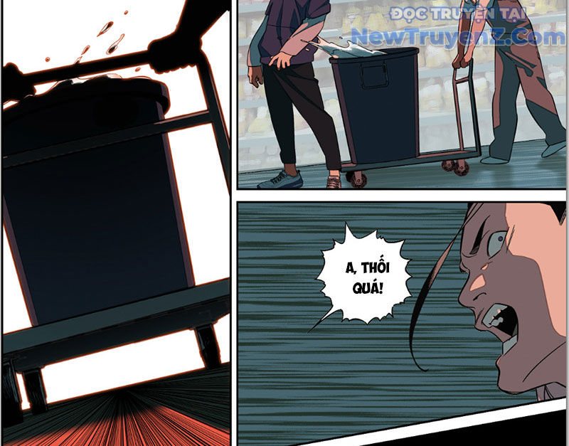 Thức Tỉnh chapter 1 - Trang 42