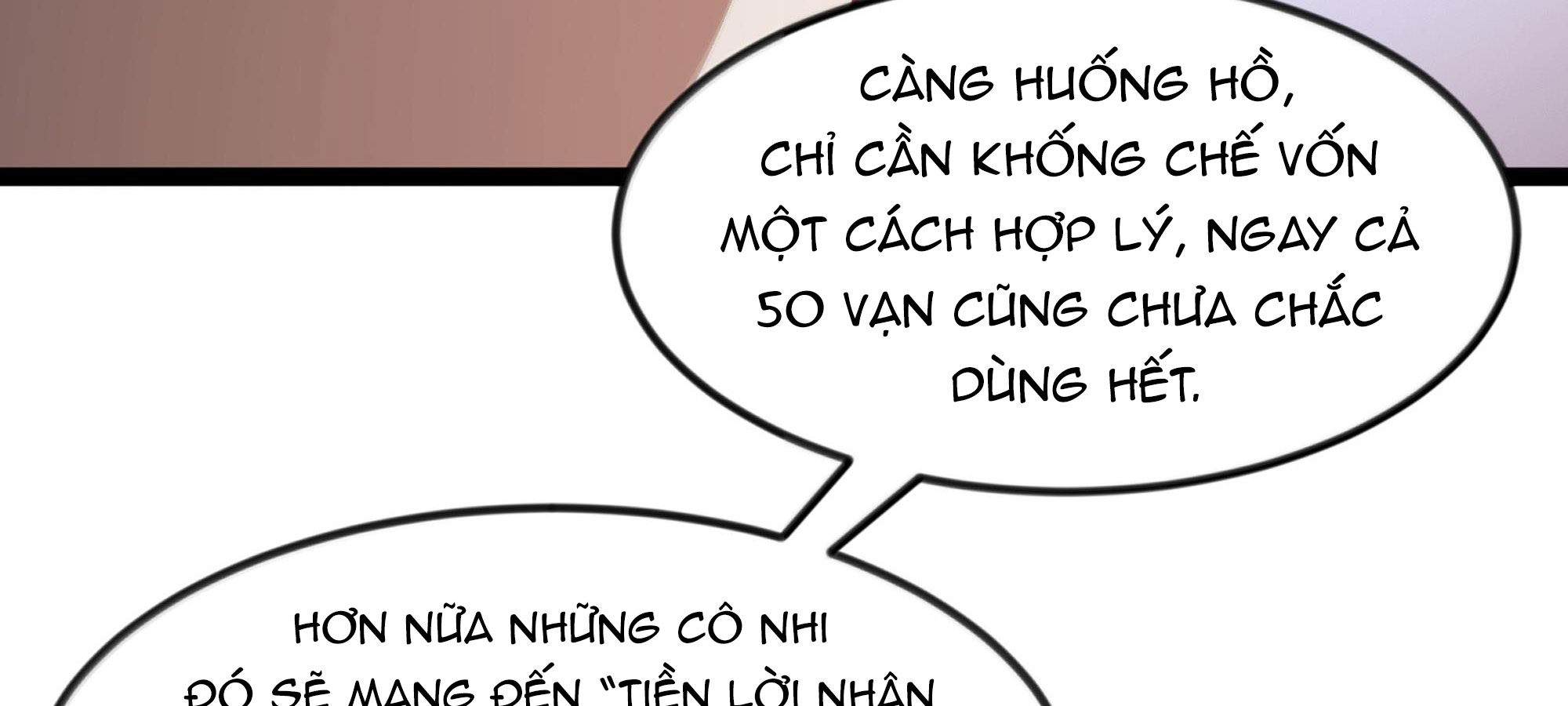 Dũng Giả Này Là Người Theo Chủ Nghĩa Tiền Tài Chí Thượng chapter 109 - Trang 10