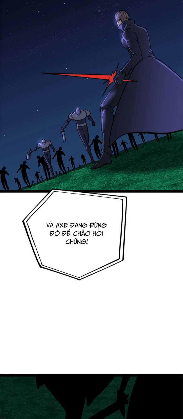 Solo Eating chapter 65 - Trang 5