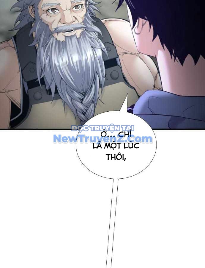 Tăng Cấp Với Các Vật Phẩm độc Quyền Của Dungeon chapter 52 - Trang 83
