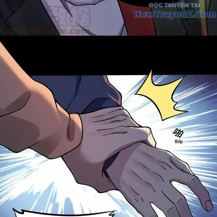 Thợ Cạo Hành Tà chapter 9 - Trang 12
