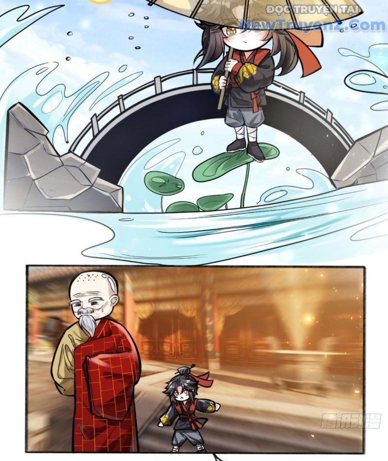 Gọi ta là Sư Ca chapter 2 - Trang 64