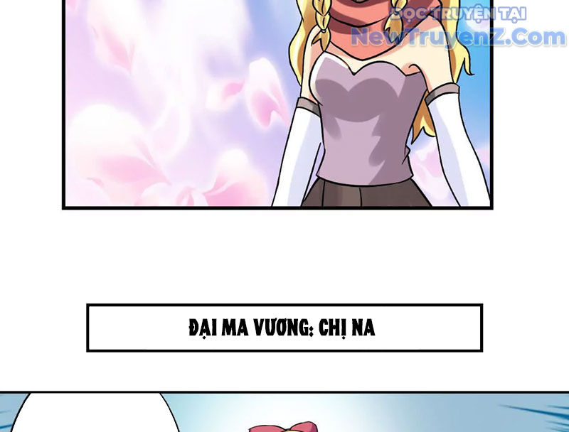 Kiếm Thánh Cùng Ma Vương chapter 6 - Trang 40