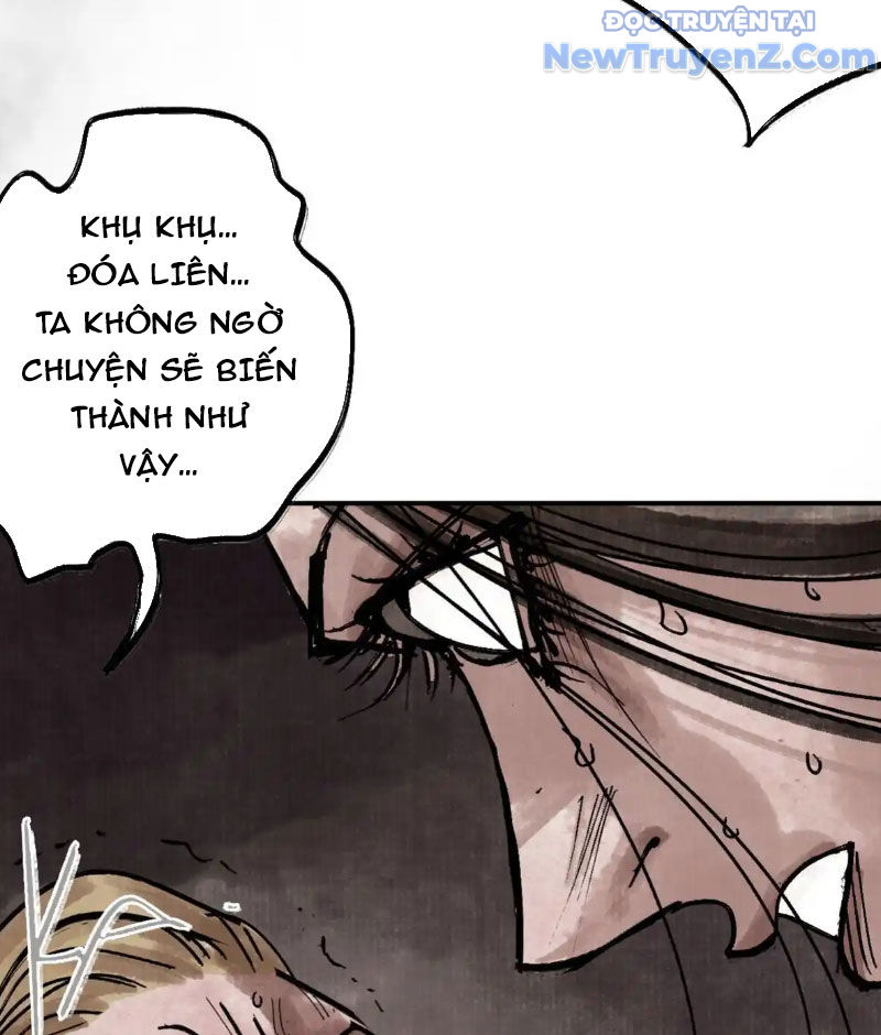 Điện Đài Mạnh Quỷ chapter 21 - Trang 9