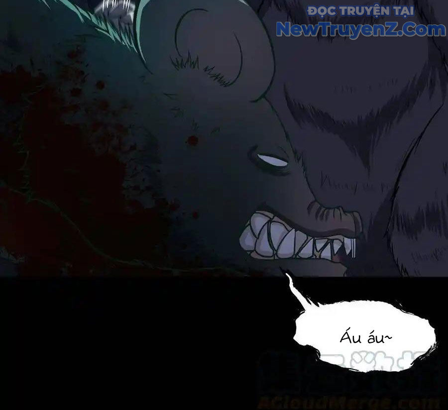 Thợ Cạo Hành Tà chapter 33 - Trang 39