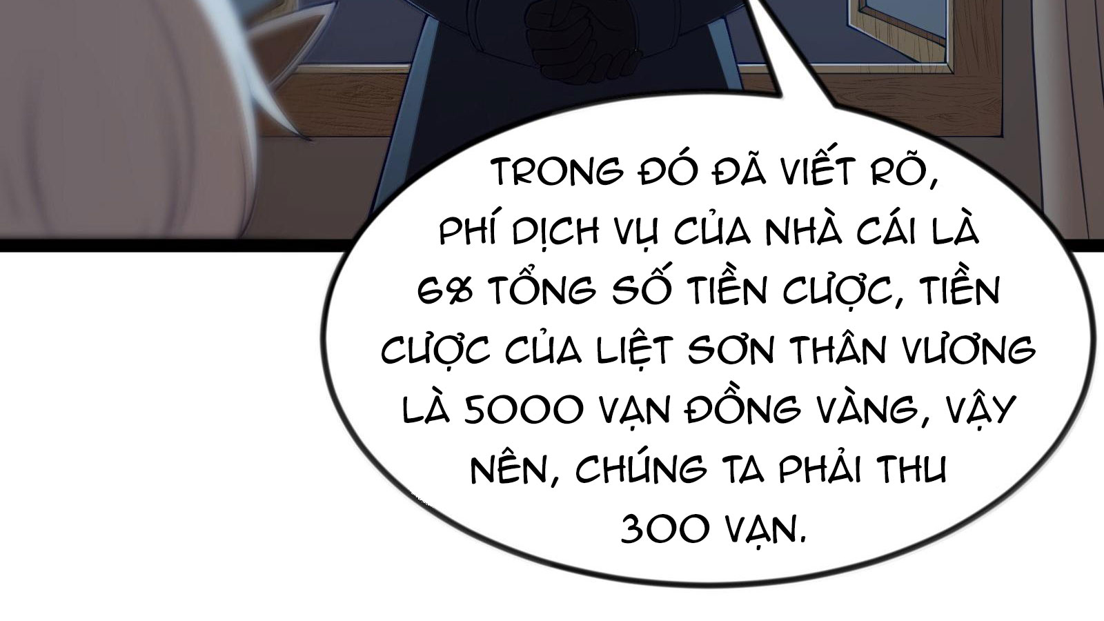 Dũng Giả Này Là Người Theo Chủ Nghĩa Tiền Tài Chí Thượng chapter 108 - Trang 14