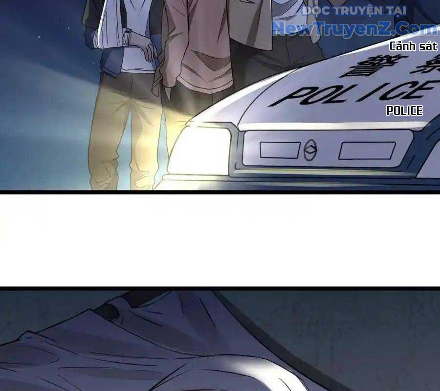 Thợ Cạo Hành Tà chapter 24 - Trang 36
