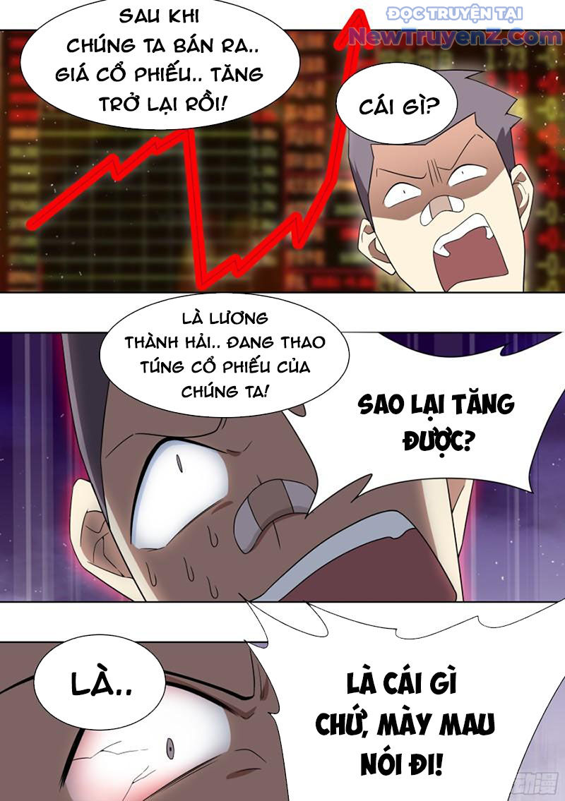 Trọng Sinh Thành Chó Của Nữ Thần chapter 191 - Trang 10