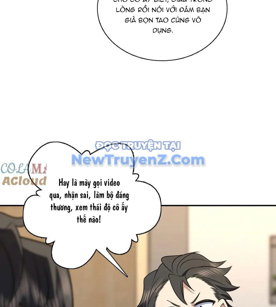 Bà Xã Nhà Tôi Đến Từ Ngàn Năm Trước chapter 382 - Trang 62