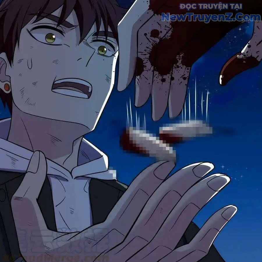 Thợ Cạo Hành Tà chapter 37 - Trang 14