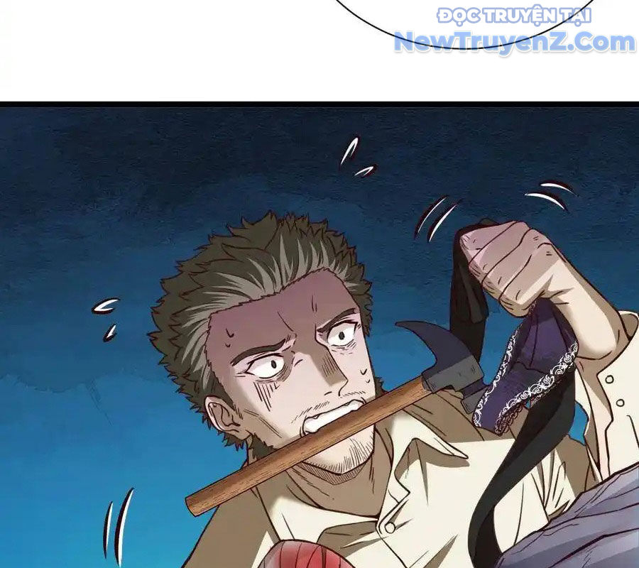 Thợ Cạo Hành Tà chapter 4 - Trang 64