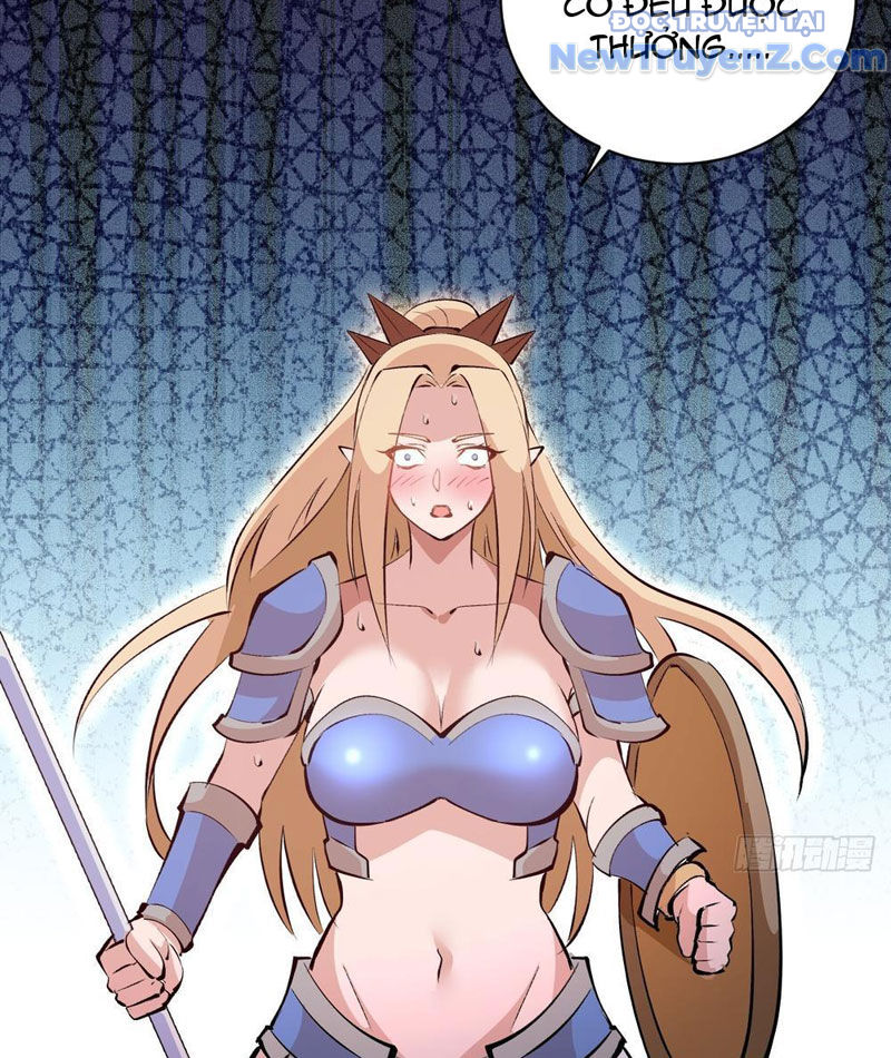 Ta dựa vào hậu cung chinh phục thế giới chapter 39 - Trang 41