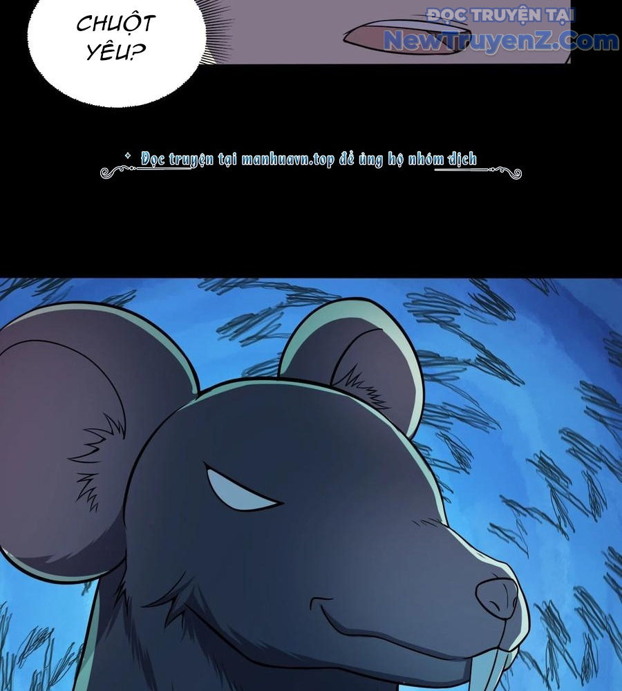 Thợ Cạo Hành Tà chapter 29 - Trang 50