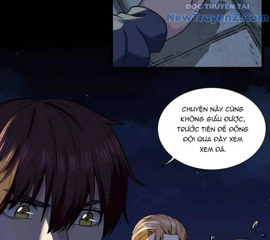 Thợ Cạo Hành Tà chapter 24 - Trang 28