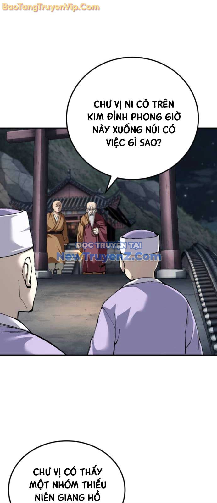 Ông Võ Giả Và Cháu Chí Tôn chapter 94 - Trang 54