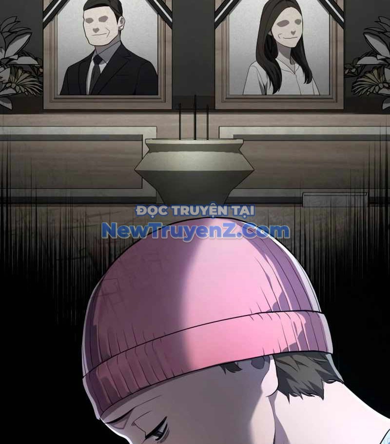 Uỷ Ban Thương Mại Công Bằng chapter 20 - Trang 41