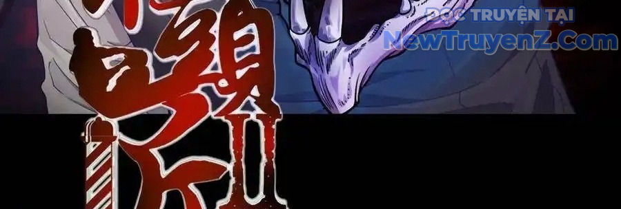Thợ Cạo Hành Tà chapter 25 - Trang 8